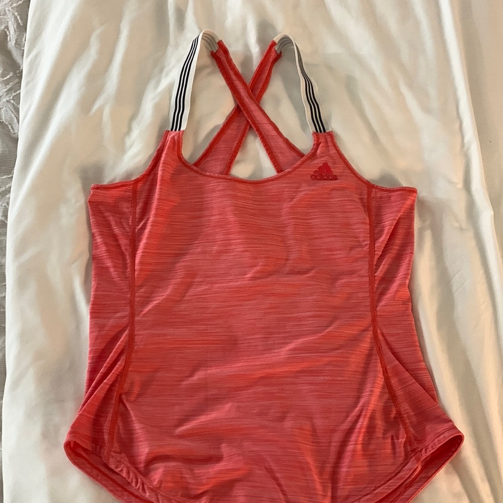 Adidas Climalite tank